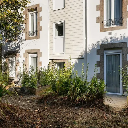 Pommeau Brest
