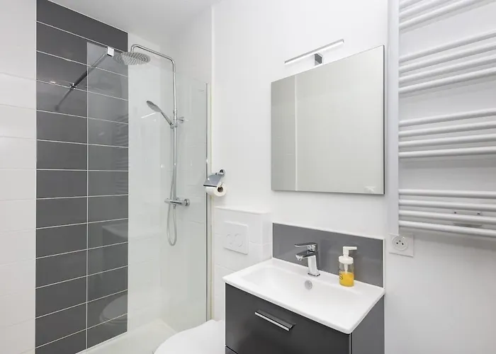 Pommeau Apartamento *